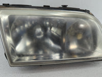 Mercedes-benz 280 Passenger Right Oem Head Light Headlight Lamp - Oemusedautoparts1.com