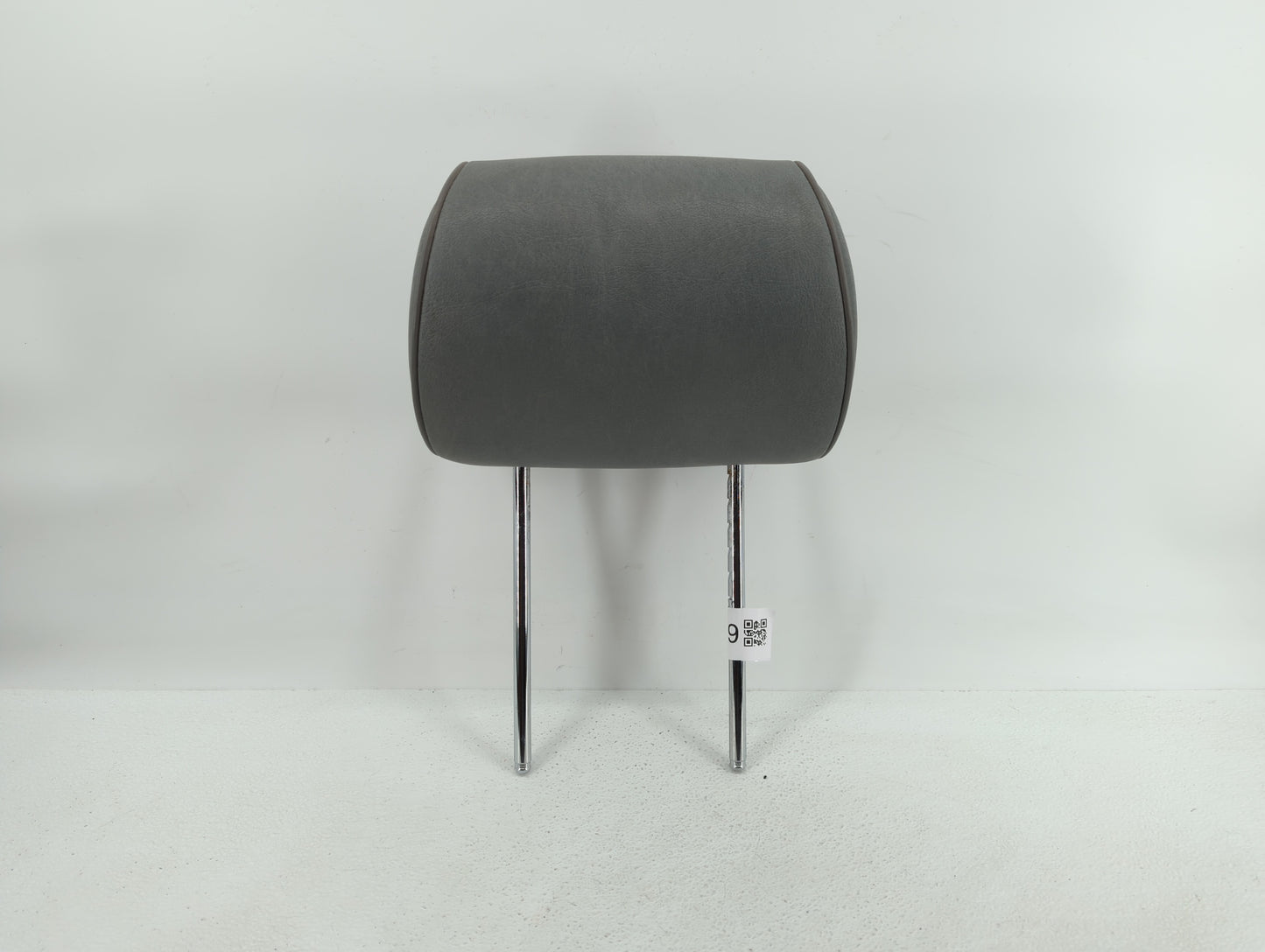 1996 Mercedes-benz C280 Headrest Head Rest Rear Seat Light Grey - Oemusedautoparts1.com