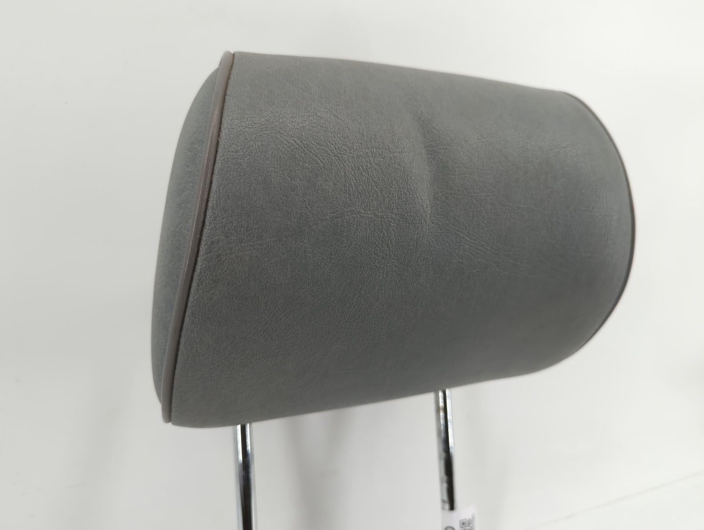 1996 Mercedes-benz C280 Headrest Head Rest Rear Seat Light Grey - Oemusedautoparts1.com
