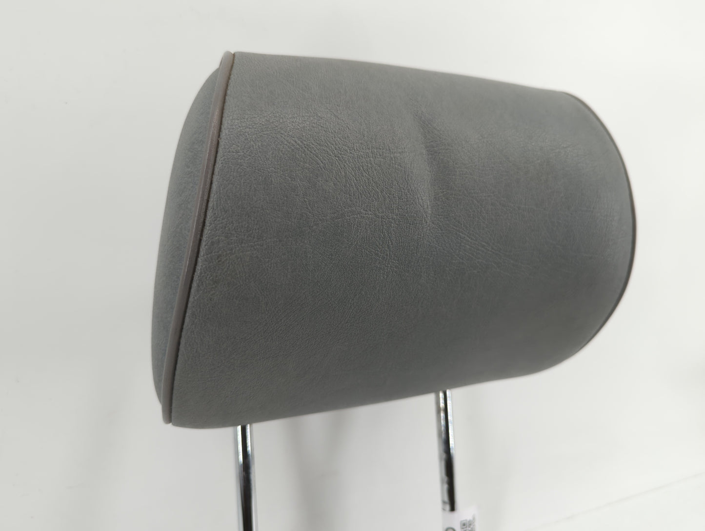 1996 Mercedes-benz C280 Headrest Head Rest Rear Seat Light Grey - Oemusedautoparts1.com