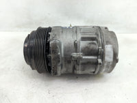 Mercedes-benz Cclass Air Conditioning A/c Ac Compressor Oem - Oemusedautoparts1.com