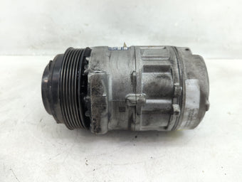 compare product Mercedes-benz Cclass Air Conditioning A/c Ac Compressor Oem