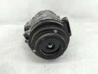 Mercedes-benz Cclass Air Conditioning A/c Ac Compressor Oem - Oemusedautoparts1.com