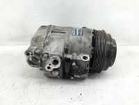 Mercedes-benz Cclass Air Conditioning A/c Ac Compressor Oem - Oemusedautoparts1.com