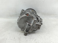 Mercedes-benz Cclass Air Conditioning A/c Ac Compressor Oem - Oemusedautoparts1.com