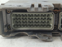 1996 Mercedes-Benz Cclass PCM Engine Control Computer ECU ECM PCU OEM P/N:A 017 545 61 32 Fits Fits 1995 OEM Used Auto Parts