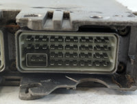 1996 Mercedes-Benz Cclass PCM Engine Control Computer ECU ECM PCU OEM P/N:A 017 545 61 32 Fits Fits 1995 OEM Used Auto Parts