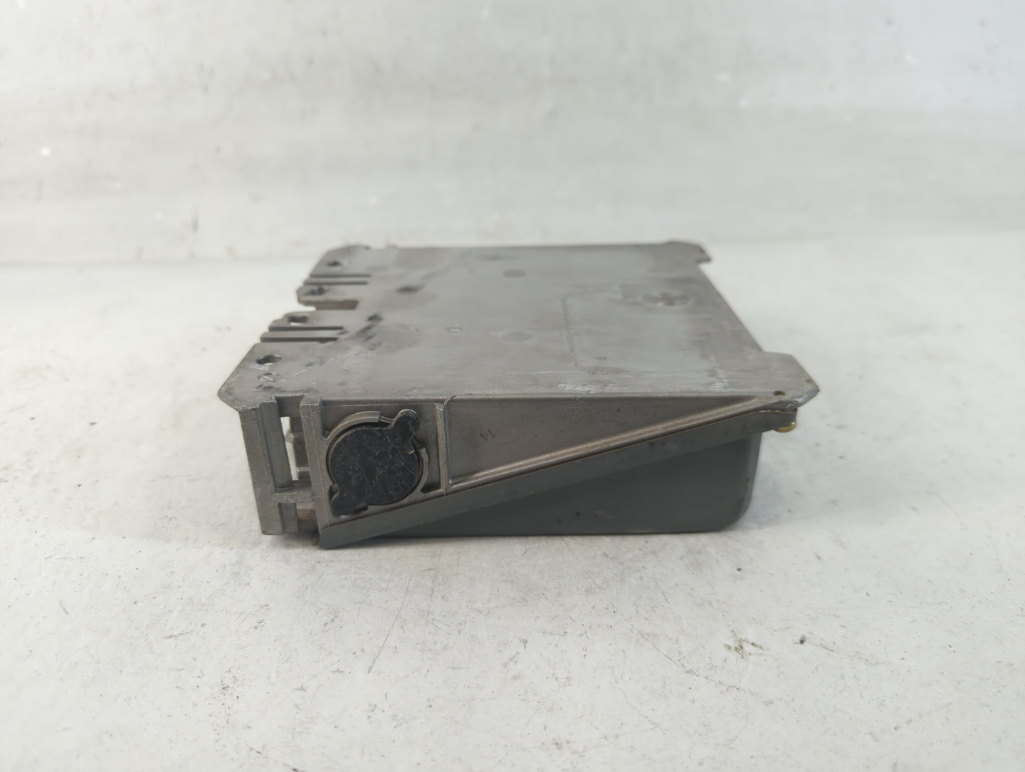 1996 Mercedes-Benz Cclass PCM Engine Control Computer ECU ECM PCU OEM P/N:A 017 545 61 32 Fits Fits 1995 OEM Used Auto Parts