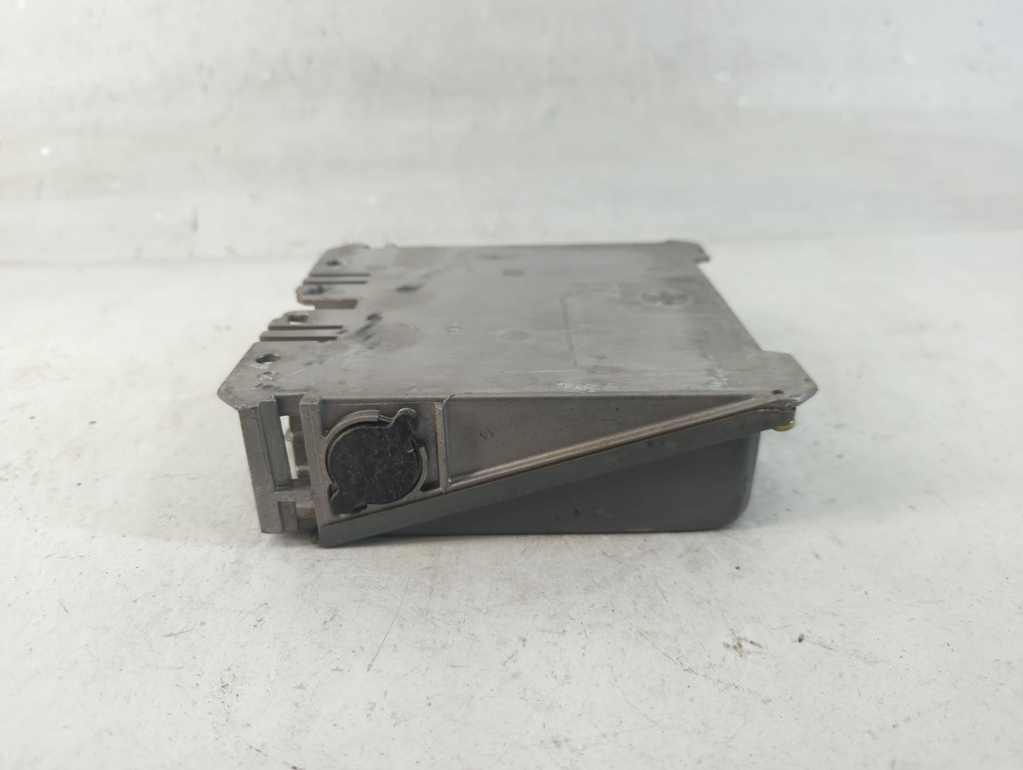 1996 Mercedes-Benz Cclass PCM Engine Control Computer ECU ECM PCU OEM P/N:A 017 545 61 32 Fits Fits 1995 OEM Used Auto Parts