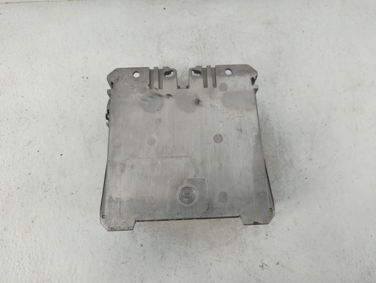 1996 Mercedes-Benz Cclass PCM Engine Control Computer ECU ECM PCU OEM P/N:A 017 545 61 32 Fits Fits 1995 OEM Used Auto Parts