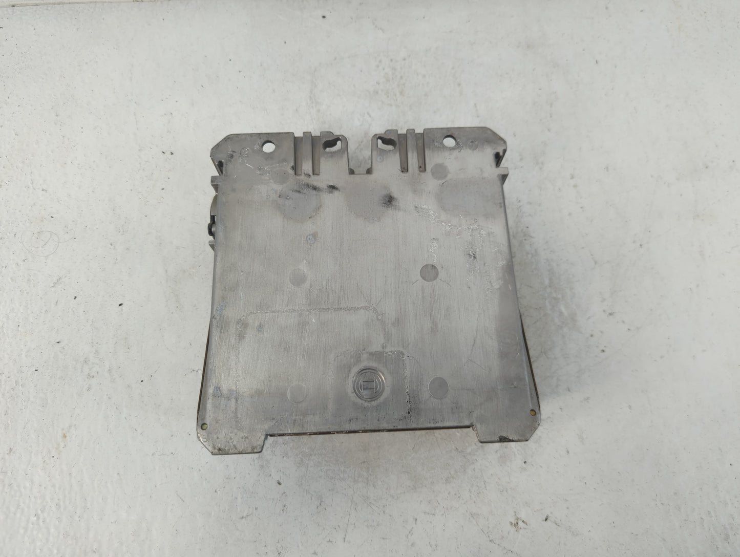 1996 Mercedes-Benz Cclass PCM Engine Control Computer ECU ECM PCU OEM P/N:A 017 545 61 32 Fits Fits 1995 OEM Used Auto Parts