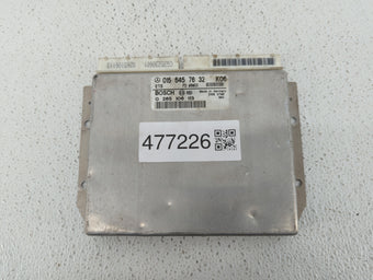 compare product 1996 Mercedes-Benz E200 PCM Engine Control Computer ECU ECM PCU OEM P/N:015 545 76 32 Fits OEM Used Auto Parts