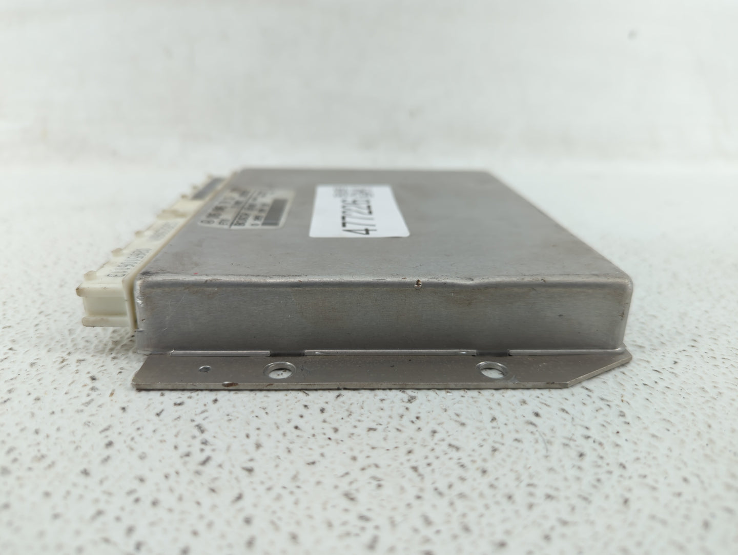 1996 Mercedes-Benz E200 PCM Engine Control Computer ECU ECM PCU OEM P/N:015 545 76 32 Fits OEM Used Auto Parts - Oemusedauto