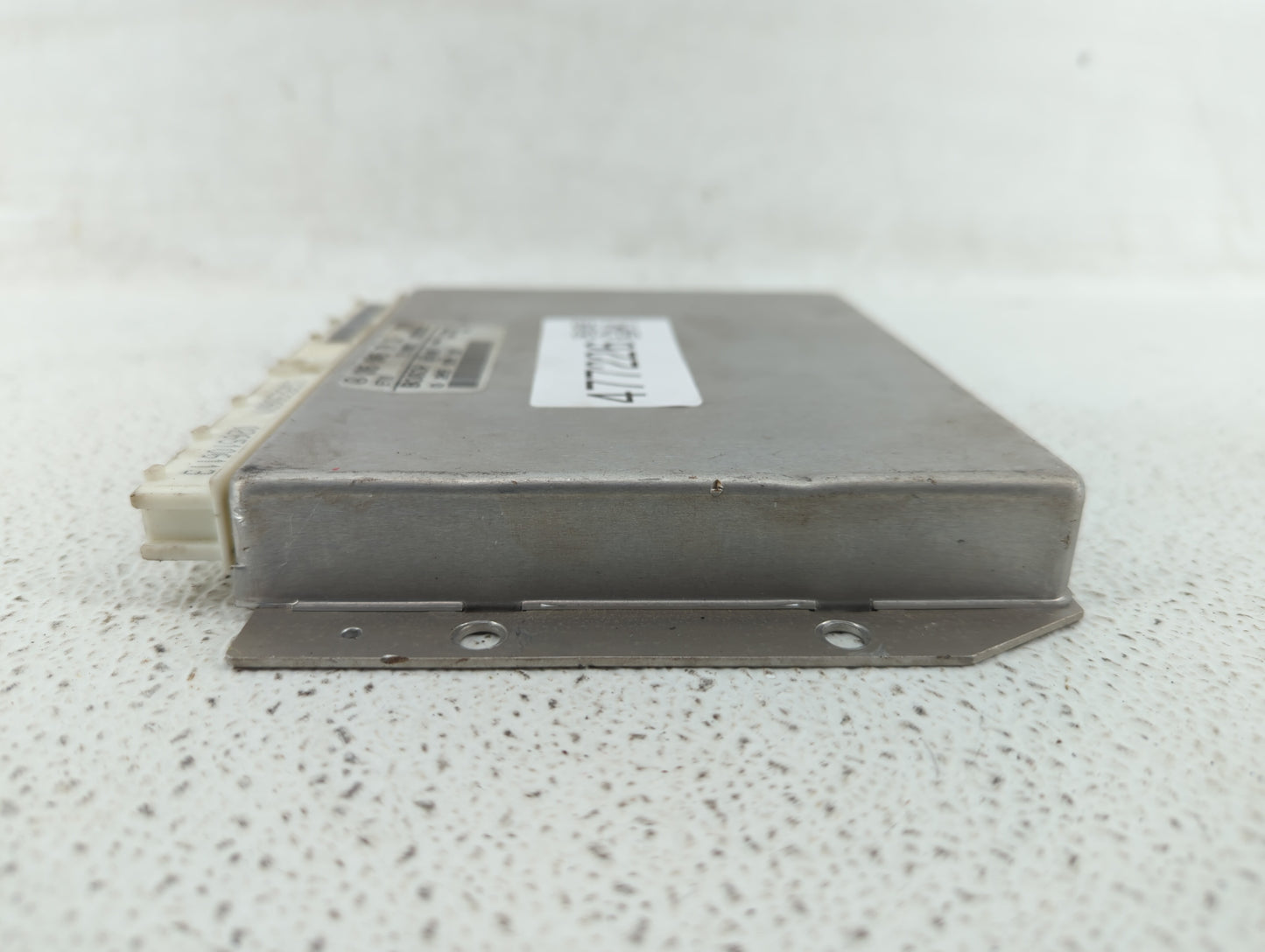 1996 Mercedes-Benz E200 PCM Engine Control Computer ECU ECM PCU OEM P/N:015 545 76 32 Fits OEM Used Auto Parts - Oemusedauto