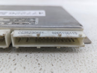 1996 Mercedes-Benz E200 PCM Engine Control Computer ECU ECM PCU OEM P/N:015 545 76 32 Fits OEM Used Auto Parts - Oemusedauto