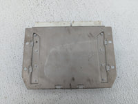 1996 Mercedes-Benz E200 PCM Engine Control Computer ECU ECM PCU OEM P/N:015 545 76 32 Fits OEM Used Auto Parts - Oemusedauto