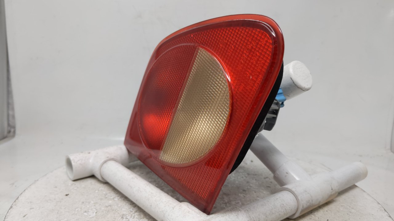 1996 Mercedes-Benz E300 Tail Light Assembly Driver Left OEM Fits Fits 1997 1998 1999 OEM Used Auto Parts - Oemusedautoparts1