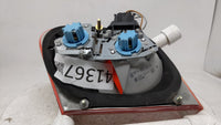 1996 Mercedes-Benz E300 Tail Light Assembly Driver Left OEM Fits Fits 1997 1998 1999 OEM Used Auto Parts - Oemusedautoparts1