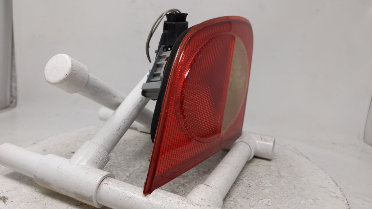 1996 Mercedes-Benz E300 Tail Light Assembly Driver Left OEM Fits Fits 1997 1998 1999 OEM Used Auto Parts - Oemusedautoparts1