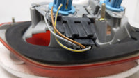 1996 Mercedes-Benz E300 Tail Light Assembly Driver Left OEM Fits Fits 1997 1998 1999 OEM Used Auto Parts - Oemusedautoparts1