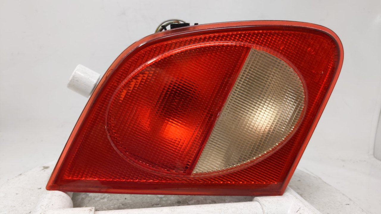 1996-1999 Mercedes-Benz E300 Tail Light Assembly Driver Left OEM Fits Fits 1996 1997 1998 1999 OEM Used Auto Parts - Oemused