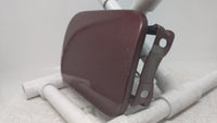 1996 Mercedes-benz E320 Fuel Tank Door Lid Gas Tank Red - Oemusedautoparts1.com
