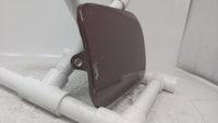 1996 Mercedes-benz E320 Fuel Tank Door Lid Gas Tank Red - Oemusedautoparts1.com