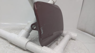 1996 Mercedes-benz E320 Fuel Tank Door Lid Gas Tank Red