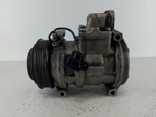 1996-1996 Mercedes-benz S420 Air Conditioning A/c Ac Compressor Oem - Oemusedautoparts1.com