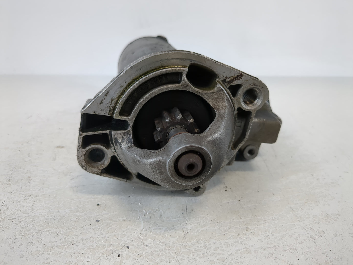 1994-1999 Mercedes-Benz S420 Car Starter Motor Solenoid OEM P/N:0 001 110 053 Fits Fits 1994 1995 1996 1997 1998 1999 OEM Us