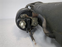 1994-1999 Mercedes-Benz S420 Car Starter Motor Solenoid OEM P/N:0 001 110 053 Fits Fits 1994 1995 1996 1997 1998 1999 OEM Us