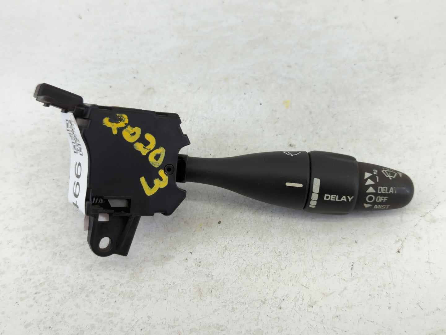 Mercury Grand Marquis Column Switch 22648264|22581545|22581546 - Oemusedautoparts1.com