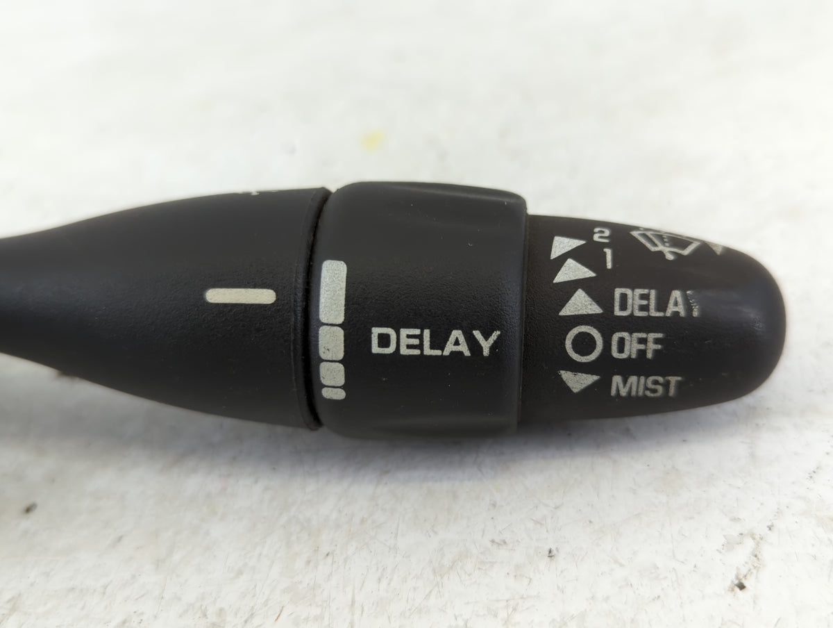 Mercury Grand Marquis Column Switch 22648264|22581545|22581546 - Oemusedautoparts1.com