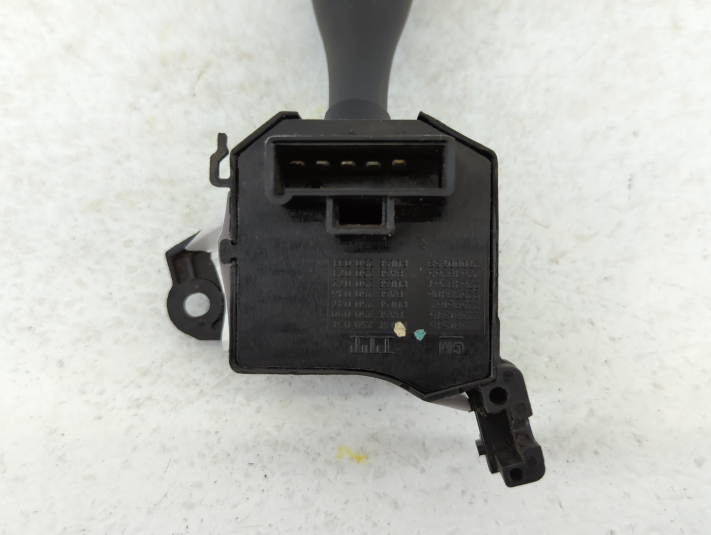 Mercury Grand Marquis Column Switch 22648264|22581545|22581546 - Oemusedautoparts1.com