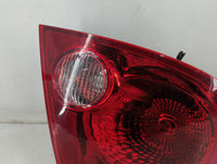 1995-1997 Mercury Grand Marquis Tail Light Assembly Driver Left OEM P/N:20868641 Fits Fits 1995 1996 1997 OEM Used Auto Part