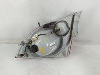 1995-1997 Mercury Grand Marquis Tail Light Assembly Driver Left OEM P/N:20868641 Fits Fits 1995 1996 1997 OEM Used Auto Part