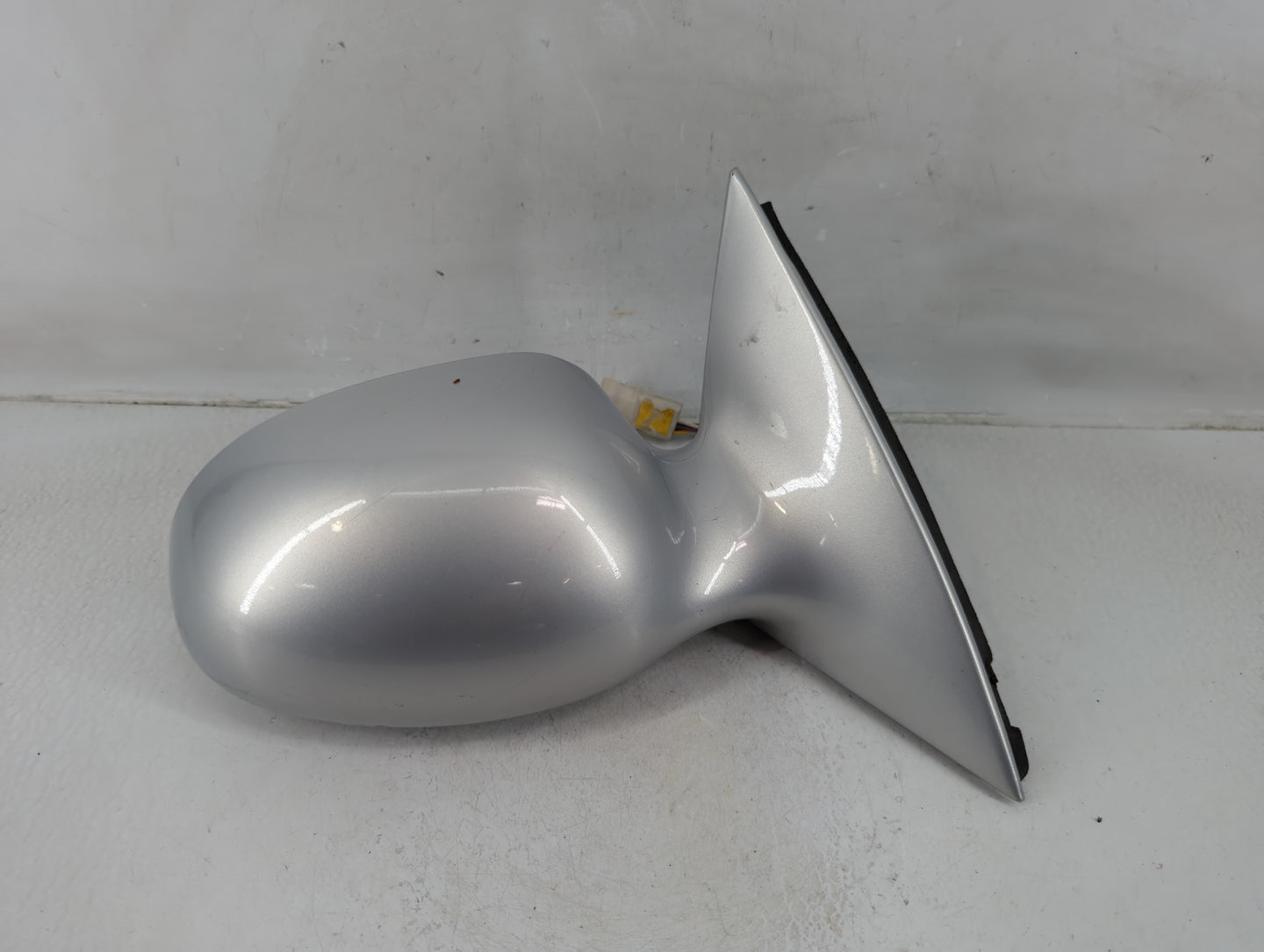 1996 Mercury Sable Side Mirror Replacement Passenger Right View Door Mirror Fits OEM Used Auto Parts - Oemusedautoparts1.com