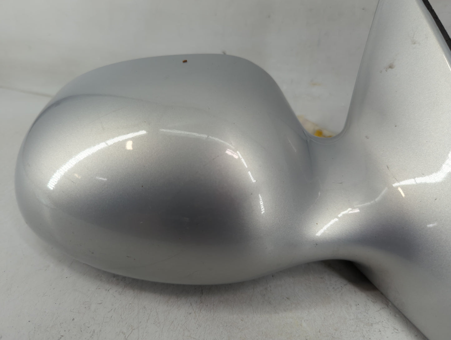 1996 Mercury Sable Side Mirror Replacement Passenger Right View Door Mirror Fits OEM Used Auto Parts - Oemusedautoparts1.com