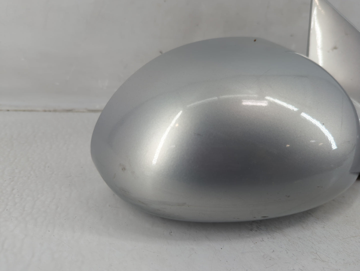 1996 Mercury Sable Side Mirror Replacement Passenger Right View Door Mirror Fits OEM Used Auto Parts - Oemusedautoparts1.com