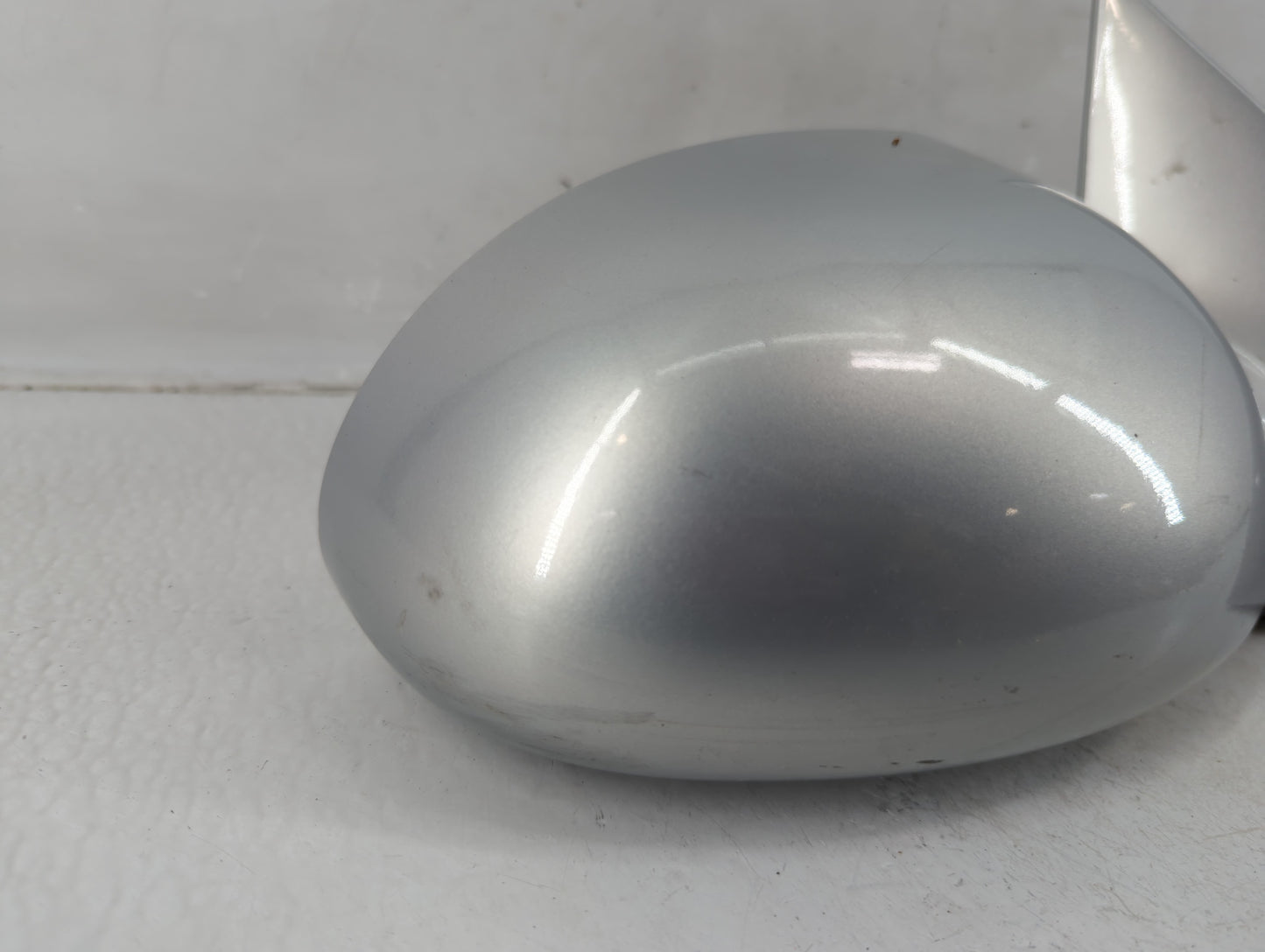 1996 Mercury Sable Side Mirror Replacement Passenger Right View Door Mirror Fits OEM Used Auto Parts - Oemusedautoparts1.com