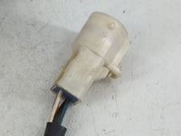 1996 Mercury Sable Side Mirror Replacement Passenger Right View Door Mirror Fits OEM Used Auto Parts - Oemusedautoparts1.com