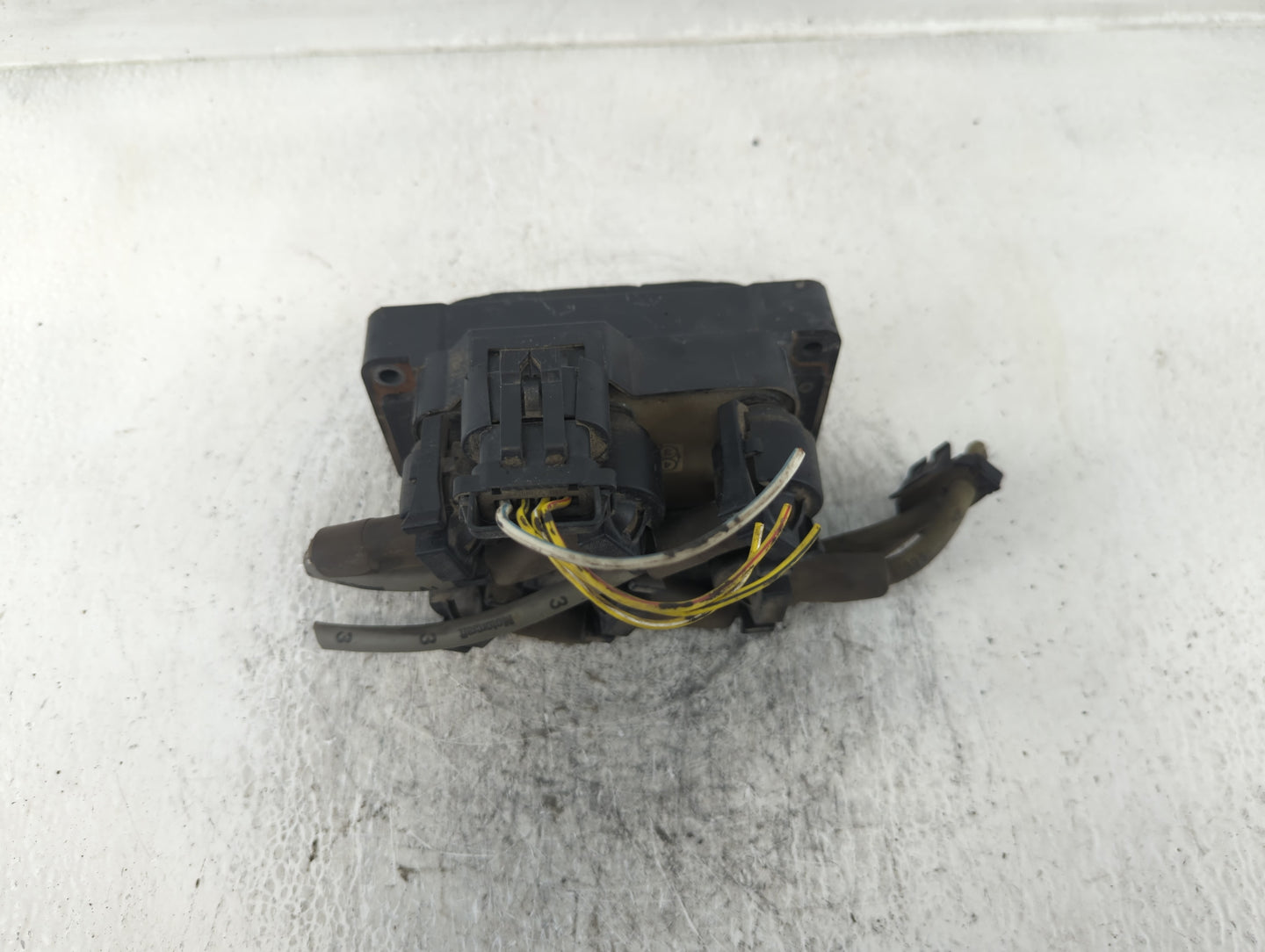 1996 Mercury Sable Undefined - Oemusedautoparts1.com