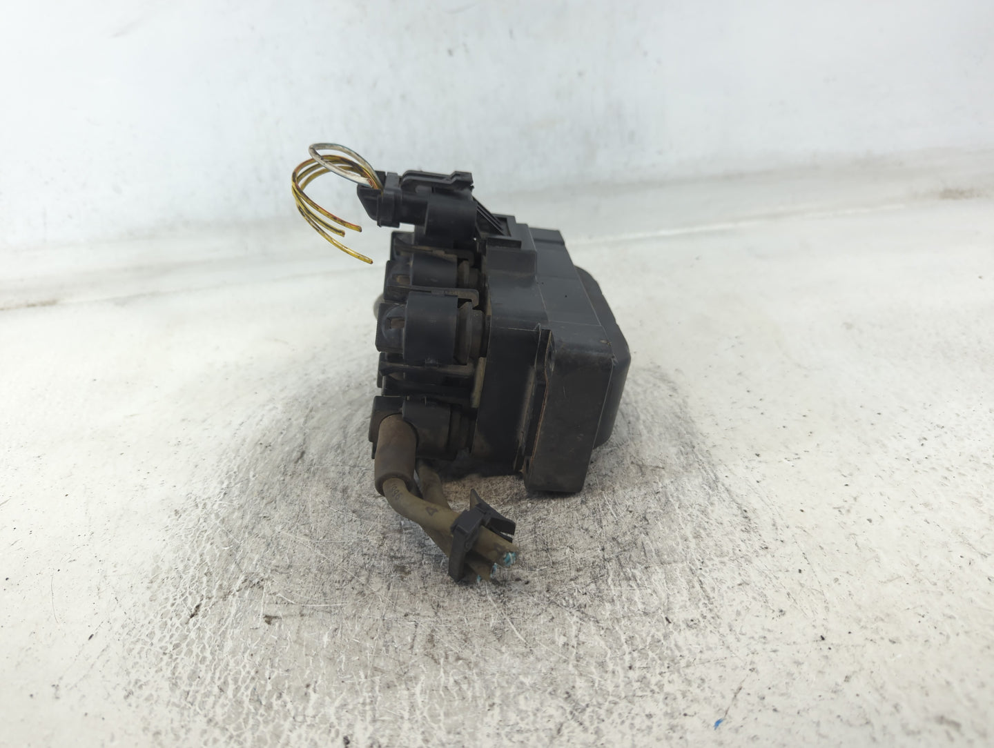 1996 Mercury Sable Undefined - Oemusedautoparts1.com