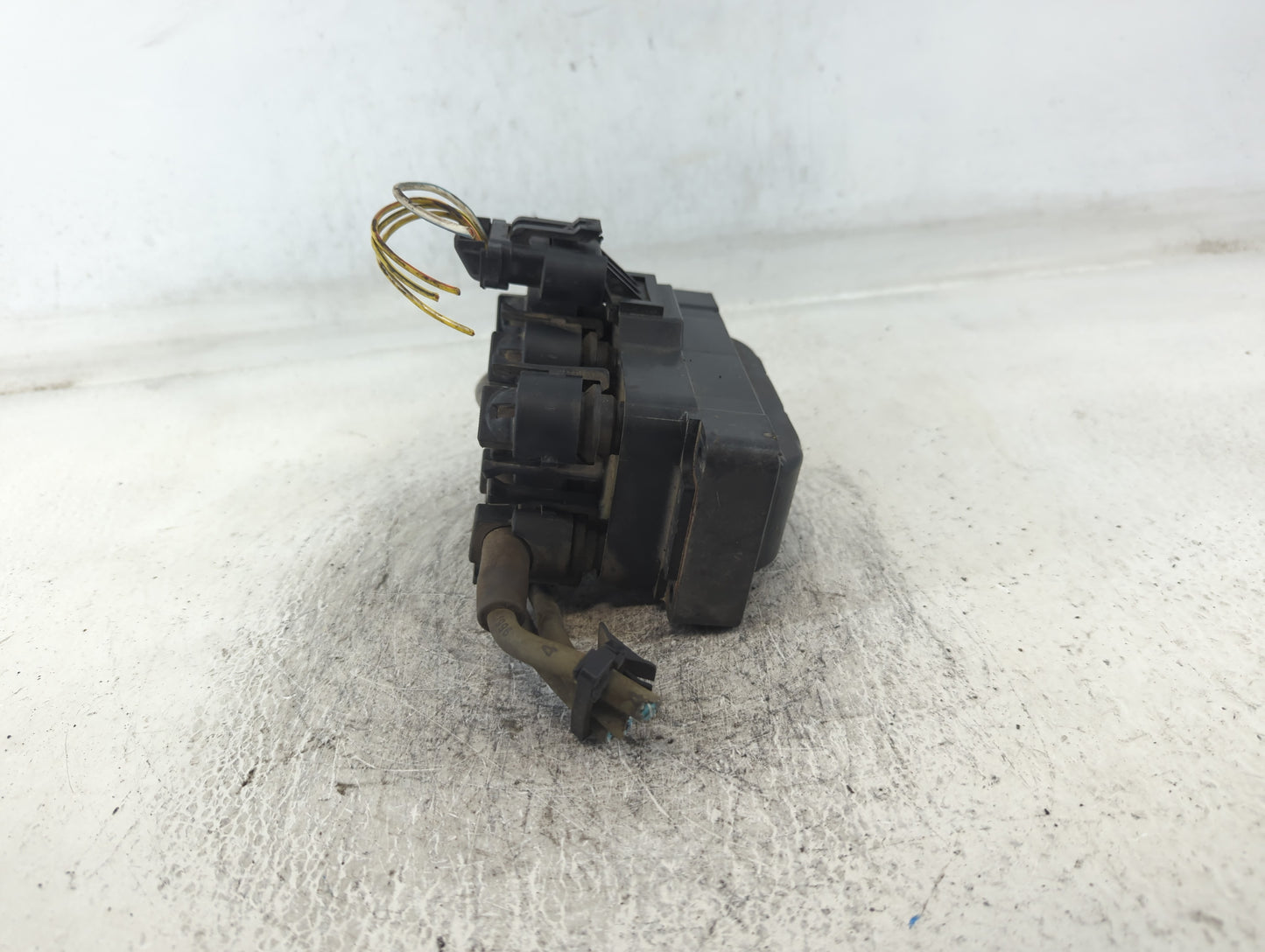 1996 Mercury Sable Undefined - Oemusedautoparts1.com