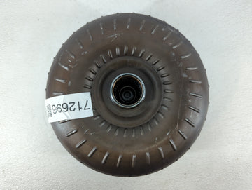 1996-1997 Mercury Sable Torque Converter Automatic Transmission OEM P/N:F6DP-7902-BA Fits Fits 1996 1997 OEM Used Auto Parts