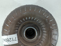 1996-1997 Mercury Sable Torque Converter Automatic Transmission OEM P/N:F6DP-7902-BA Fits Fits 1996 1997 OEM Used Auto Parts