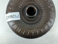 1996-1997 Mercury Sable Torque Converter Automatic Transmission OEM P/N:F6DP-7902-BA Fits Fits 1996 1997 OEM Used Auto Parts