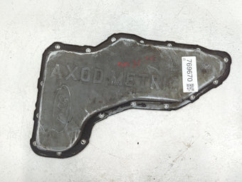 compare product 1996-1999 Mercury Sable Engine Oil Pan Fits Fits 1996 1997 1998 1999 OEM Used Auto Parts