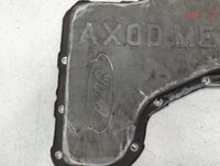 1996-1999 Mercury Sable Engine Oil Pan Fits Fits 1996 1997 1998 1999 OEM Used Auto Parts - Oemusedautoparts1.com