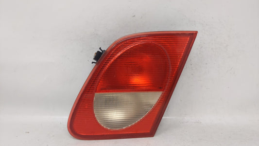 1996 Mercedes-Benz E300 Tail Light Assembly Passenger Right OEM Fits Fits 1997 1998 1999 OEM Used Auto Parts - Oemusedautopa